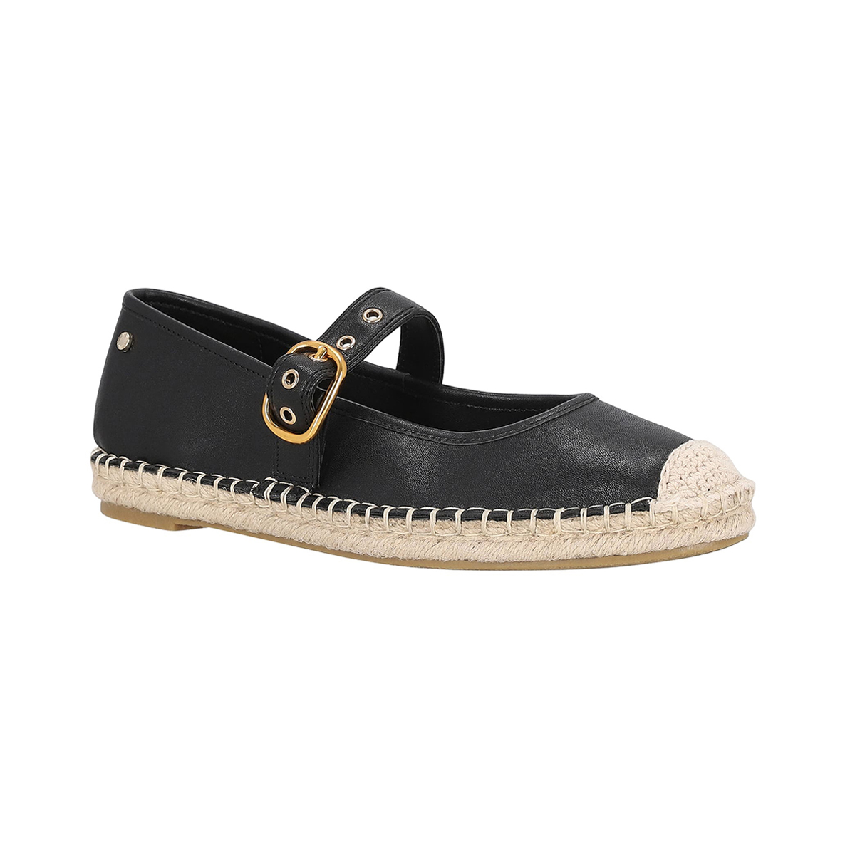 Ballerinas Fijaci&oacute;n Hebilla Westies para Mujer image number null