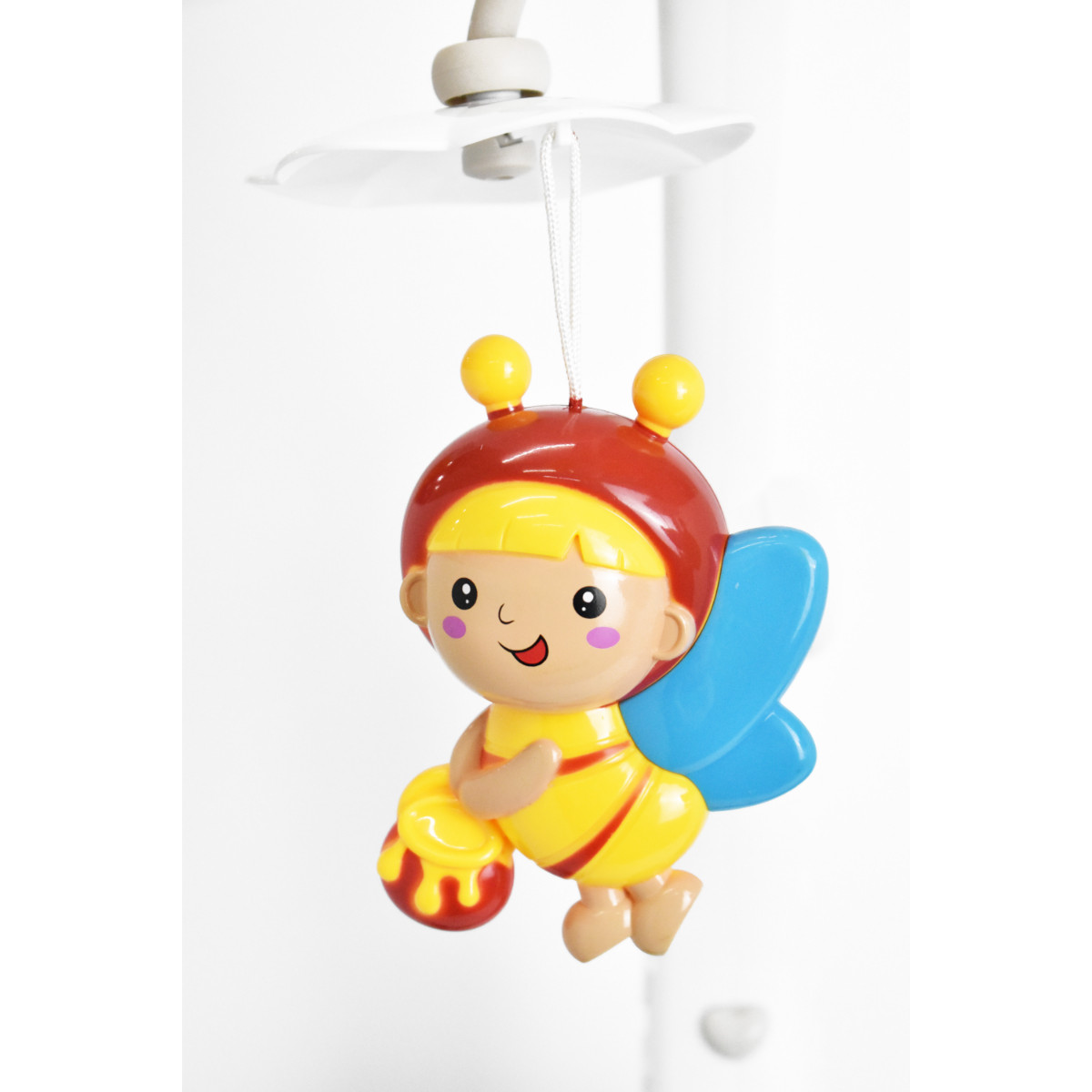 M&oacute;vil para cuna Dream World World Infanti image number null