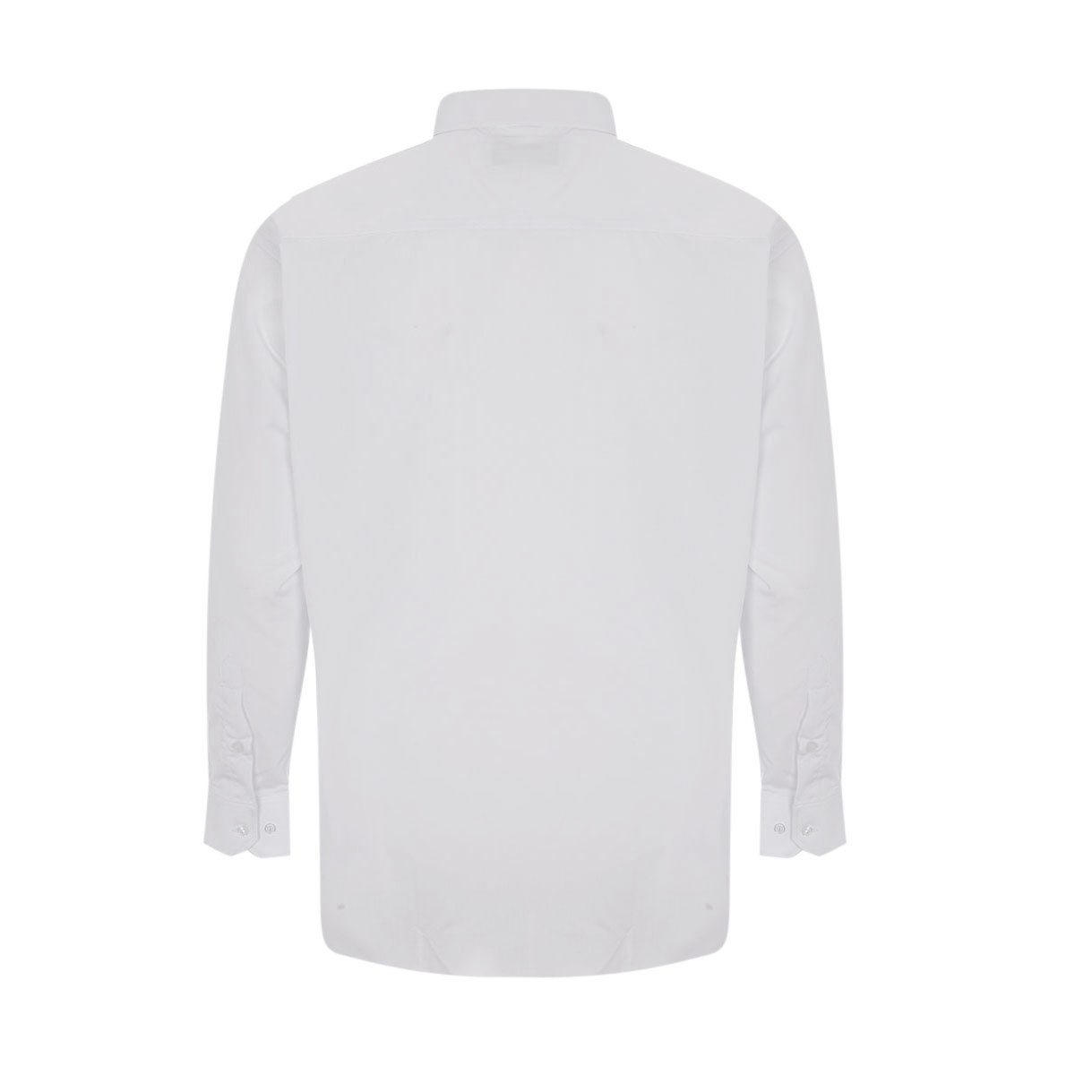 Camisa Formal Corte Plus Pierre Card&iacute;n Para Hombre image number null
