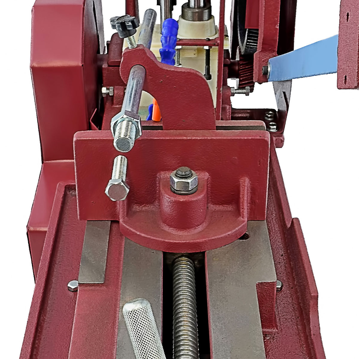Segueta Mec&aacute;nica para Metal 7" Knova image number null