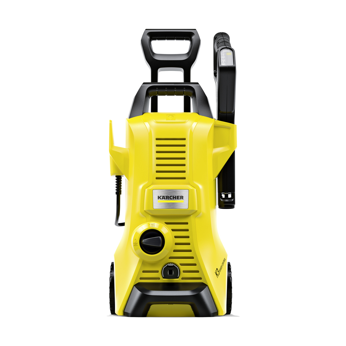 Lavadora El&eacute;ctrica 1700 psi c/ Paro Autom&aacute;tico Karcher image number null