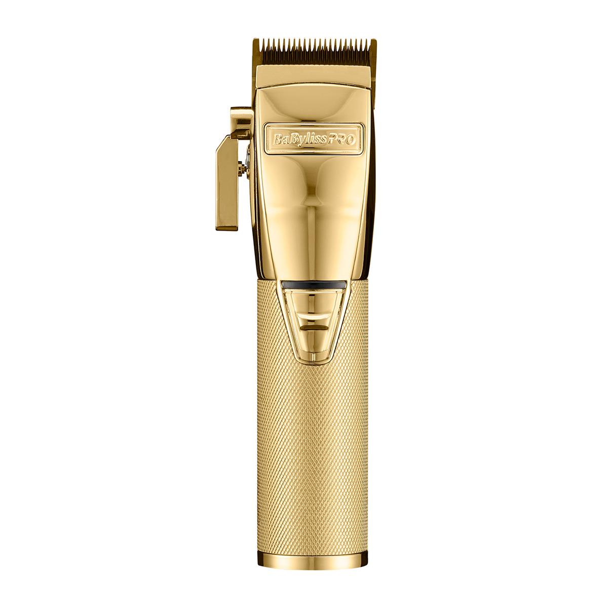 Recortadora Goldfx Babyliss Pro image number null