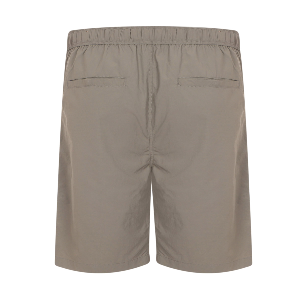 Bermuda Cargo Fukka con Cintur&oacute;n para Hombre Plus image number null