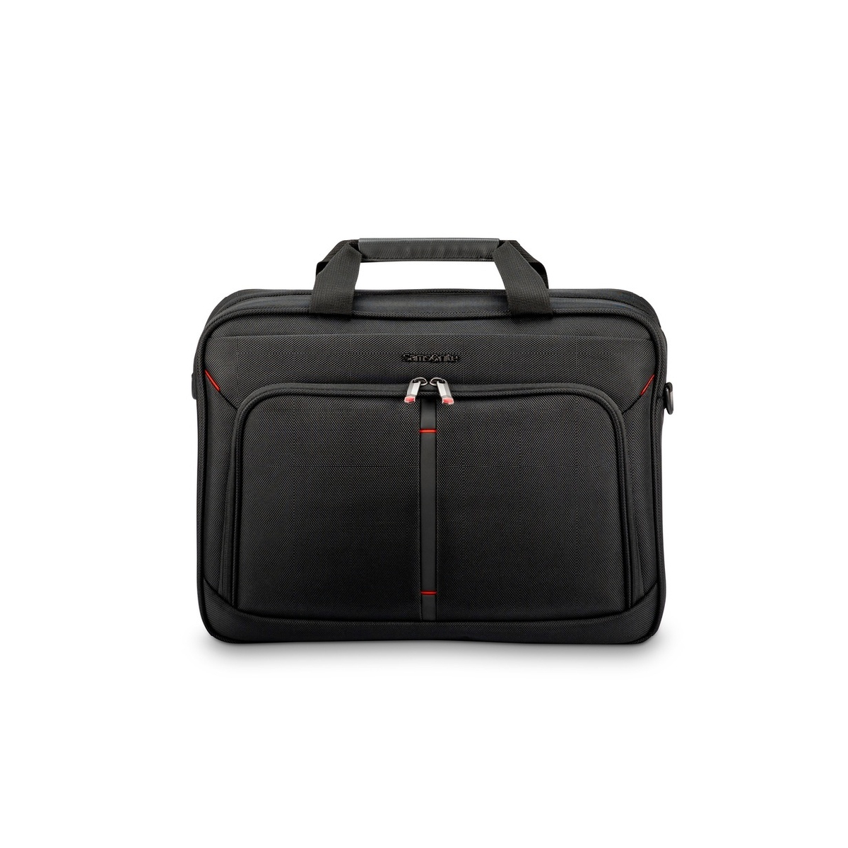 Portafolio Ejecutivo Samsonite Xenon 4.0 Negro image number null