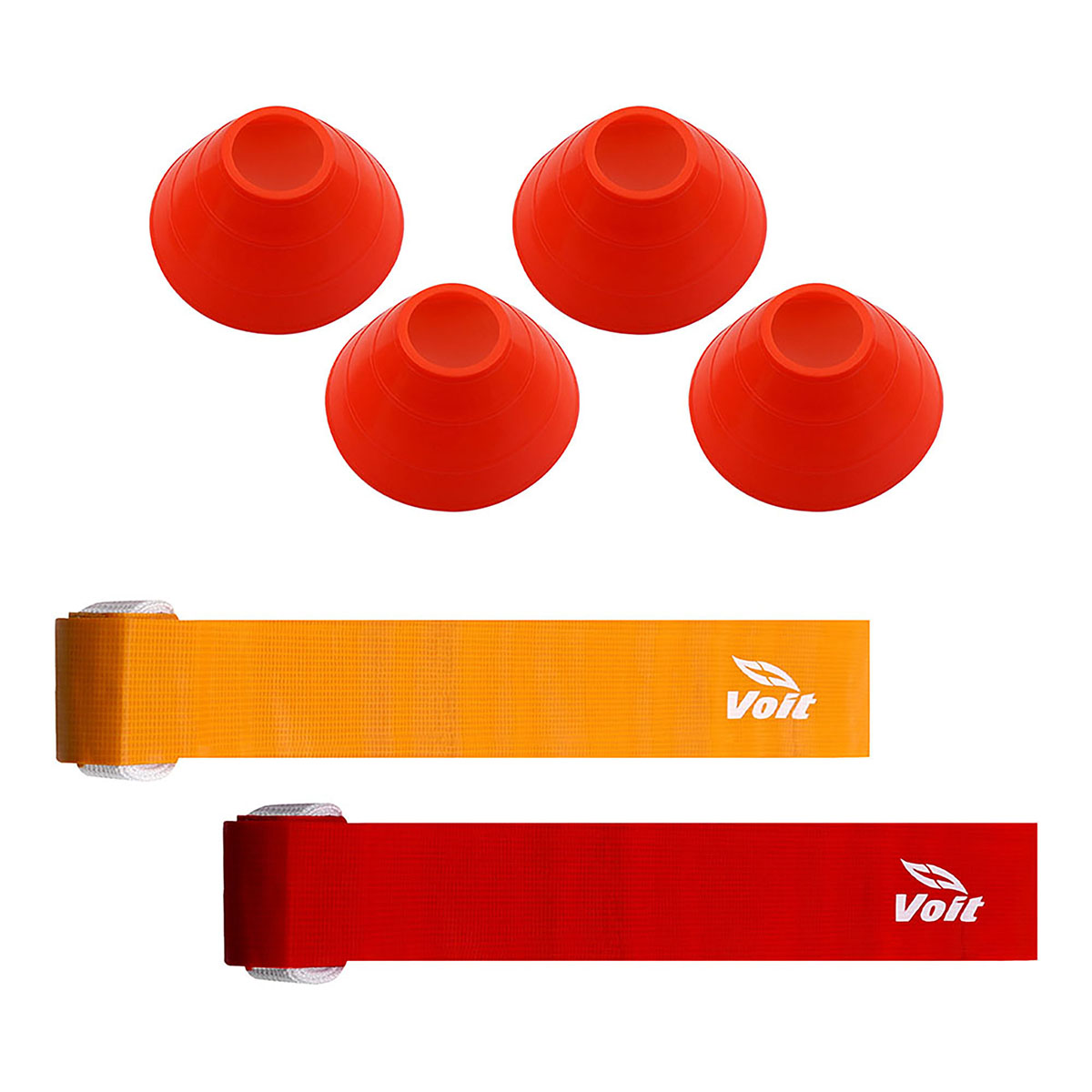 Set Accesorios Tocho Bandera Voit Multicolor image number null