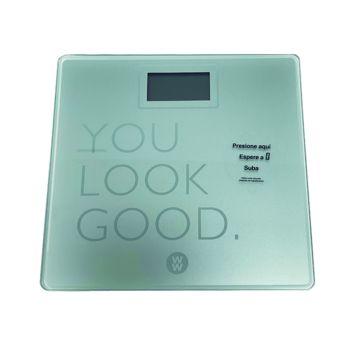 B&aacute;scula Color Silver Conair image number null