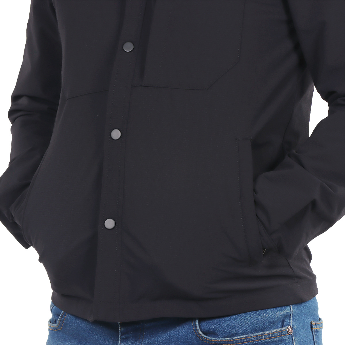 Chamarra Ligera Roosevelt para Hombre image number null