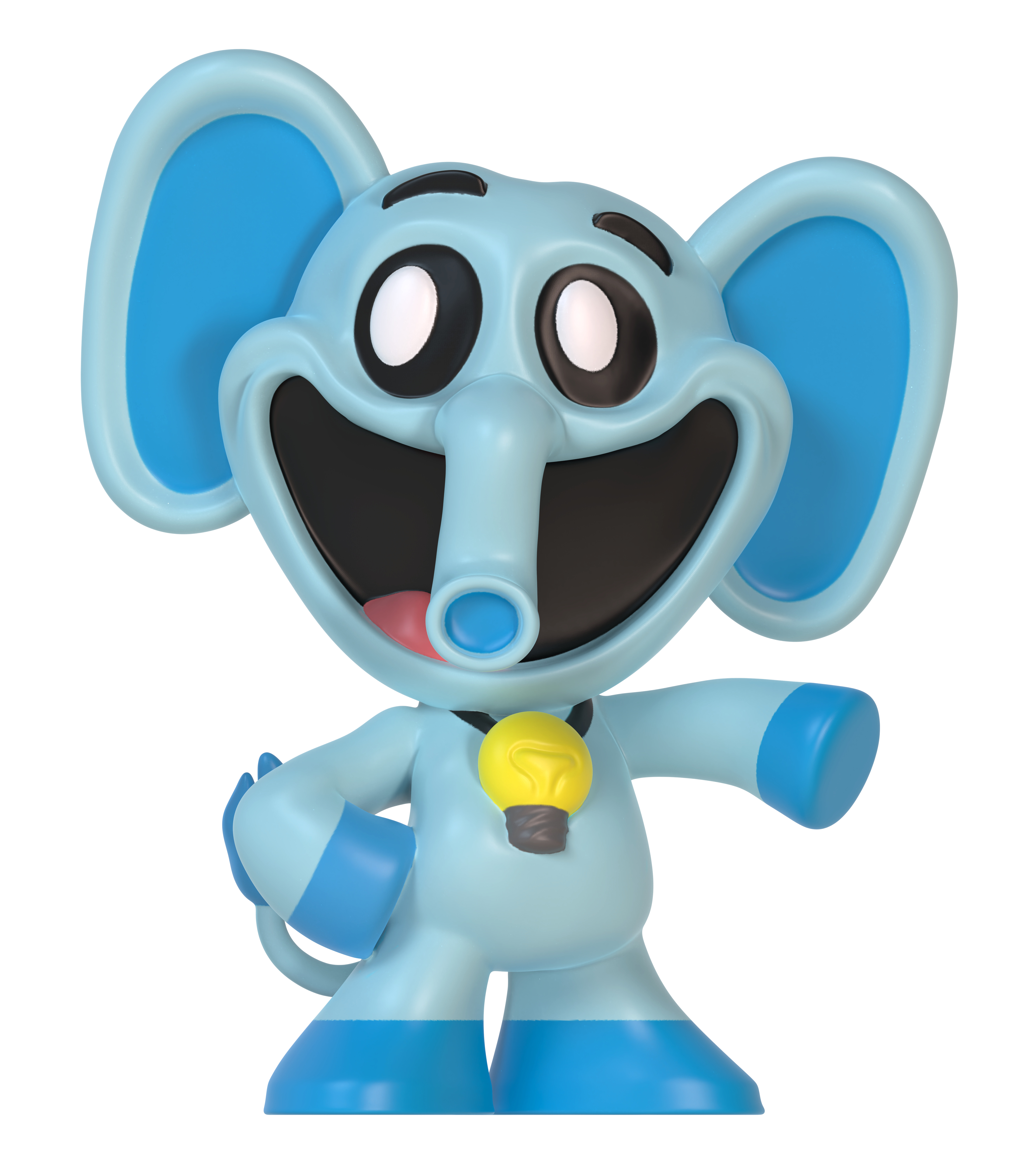 Poppy Playtime Set Catnap Ruz image number null