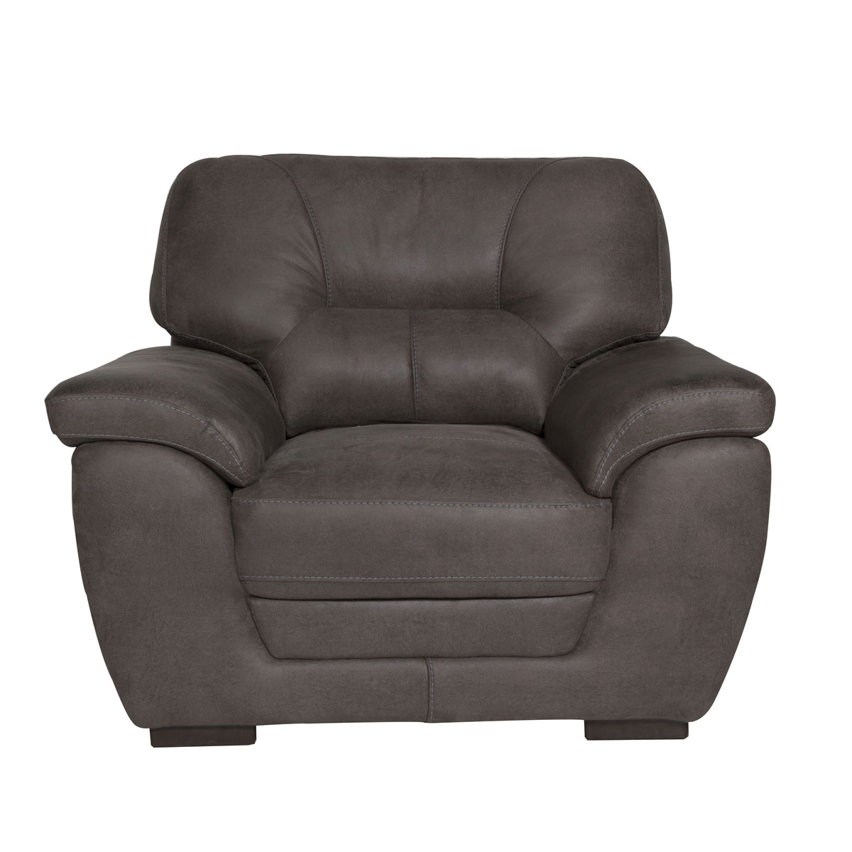 Sill&oacute;n Bond Gris Boal image number null