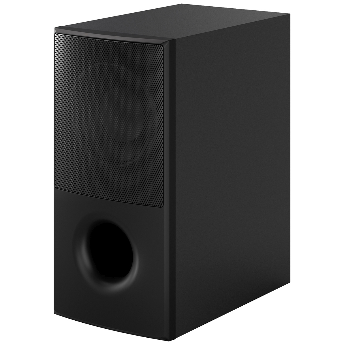 Barra de Sonido LG 4.1 Sh5a image number null