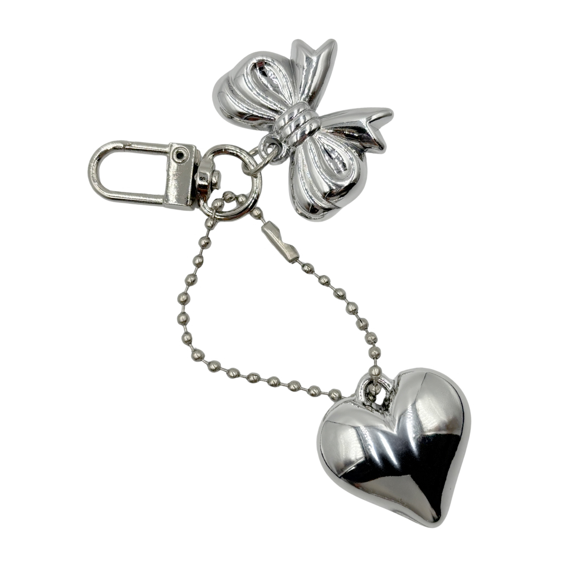 Accesorio Bolsa Coraz&oacute;n Mo&ntilde;o Aktuales Para Mujer image number null
