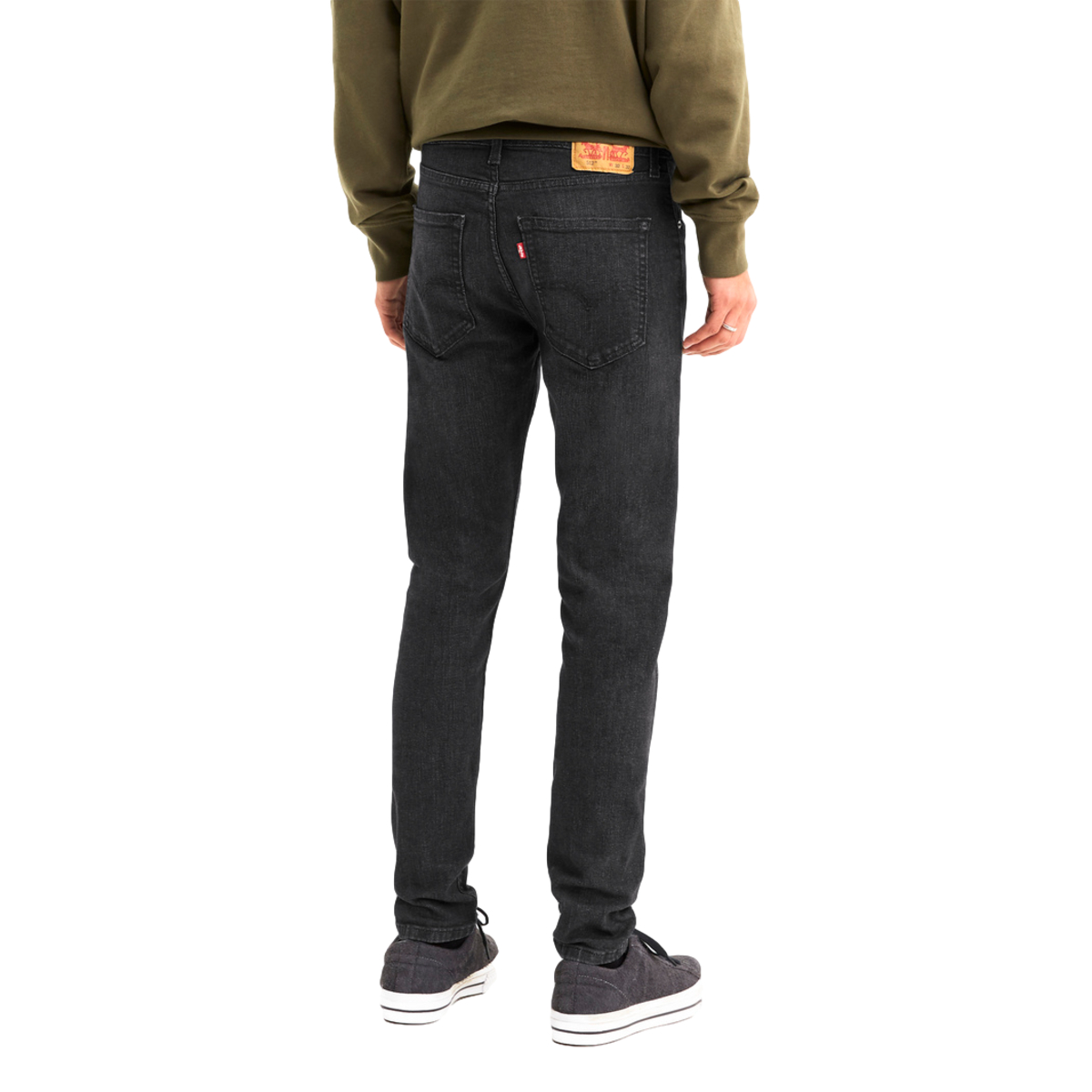 Jeans Taper Fit Levi's 512 para Hombre Universitario image number null