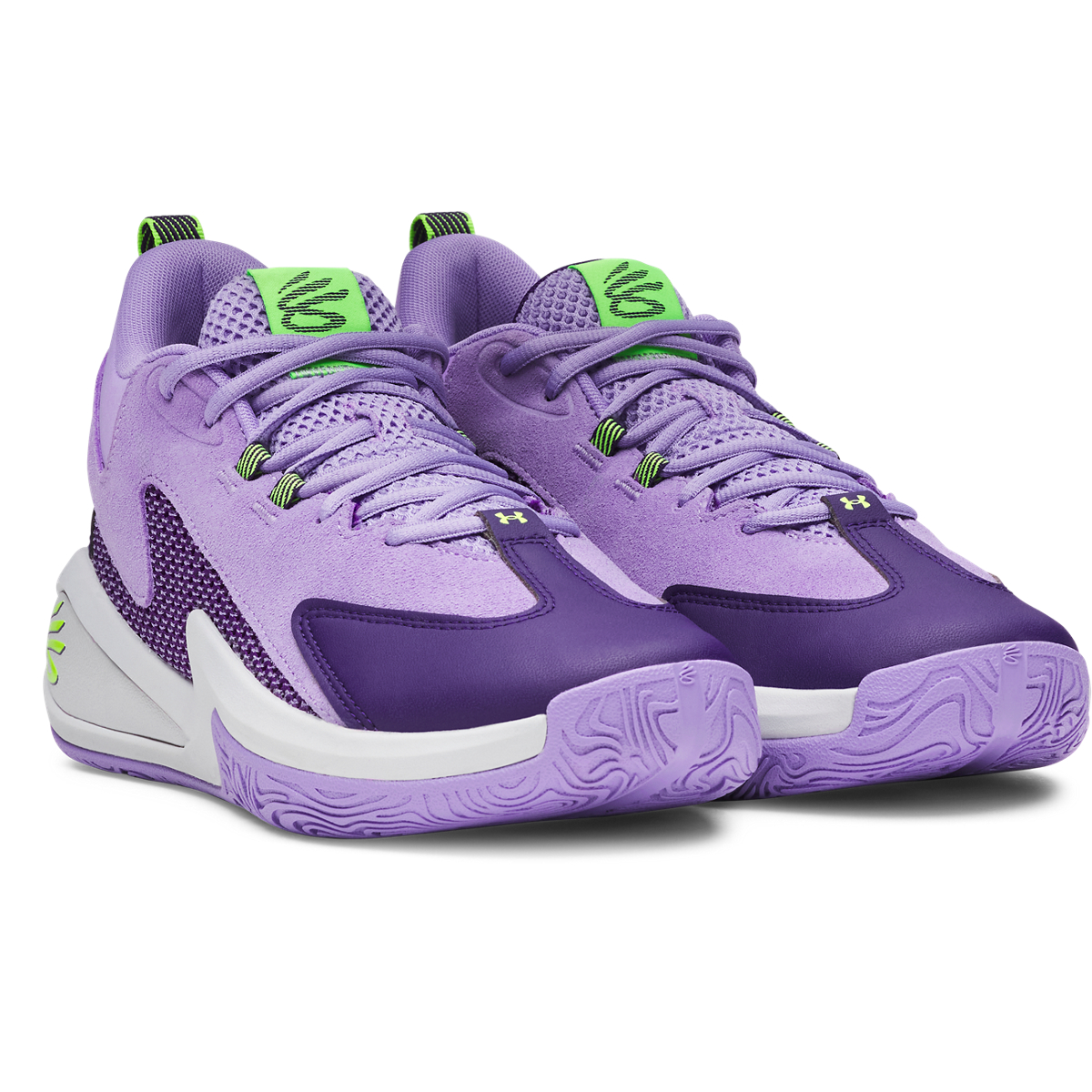 Tenis Basketball Under Armour Curry 3Z 25 Unisex image number null