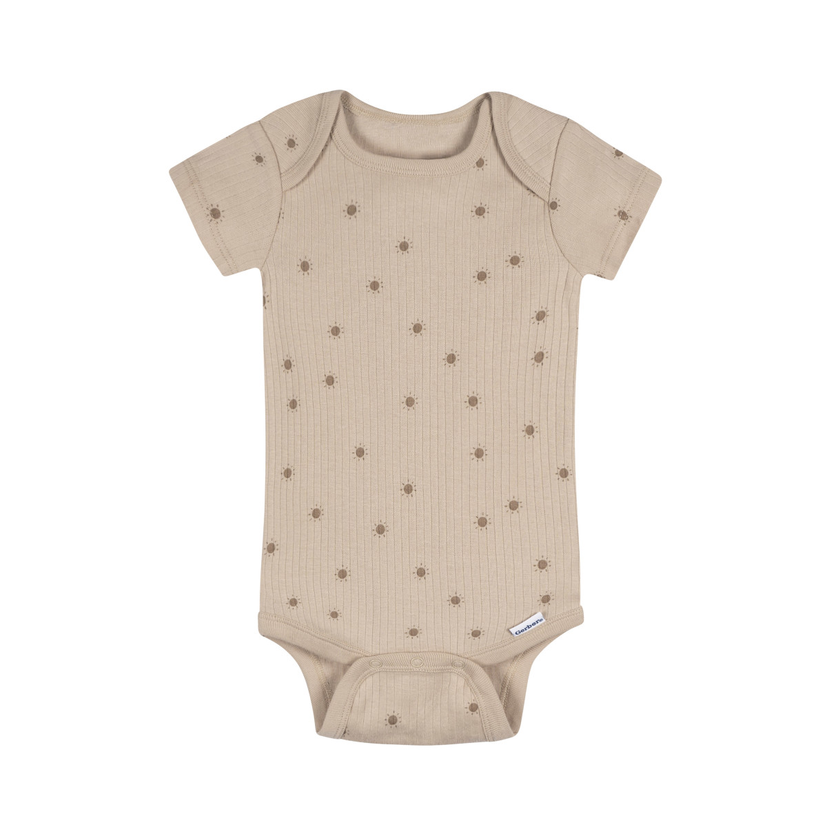 3 Pack Pa&ntilde;alero Gerber Unisex image number null