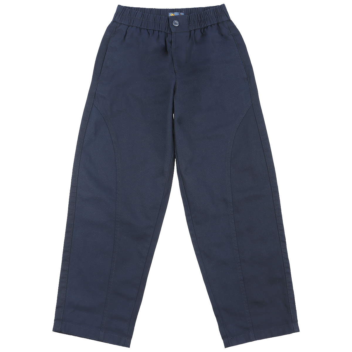 Pantal&oacute;n B&aacute;sico El&aacute;stico De OVS Para Ni&ntilde;o image number null