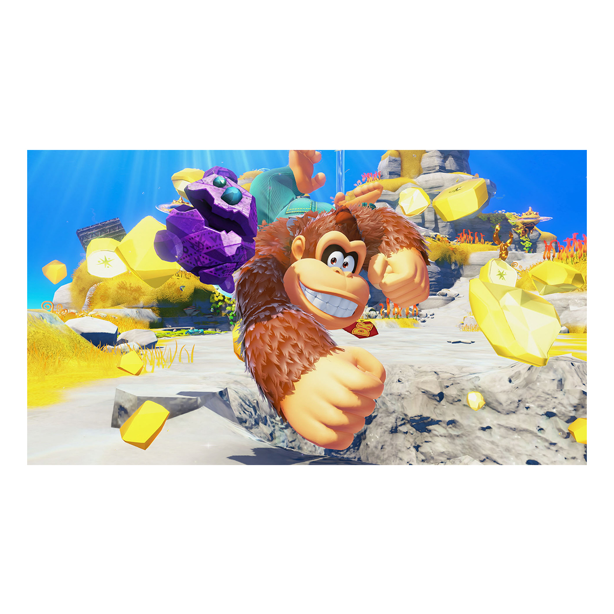 Consola Nintendo Switch 2 Choose Ygb image number null