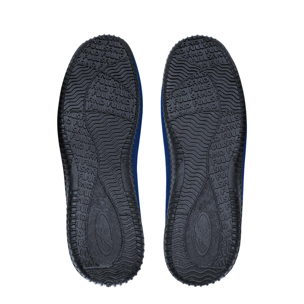 Zapato Acu&aacute;ticos Buzo Unisex Adulto Fullsand image number null