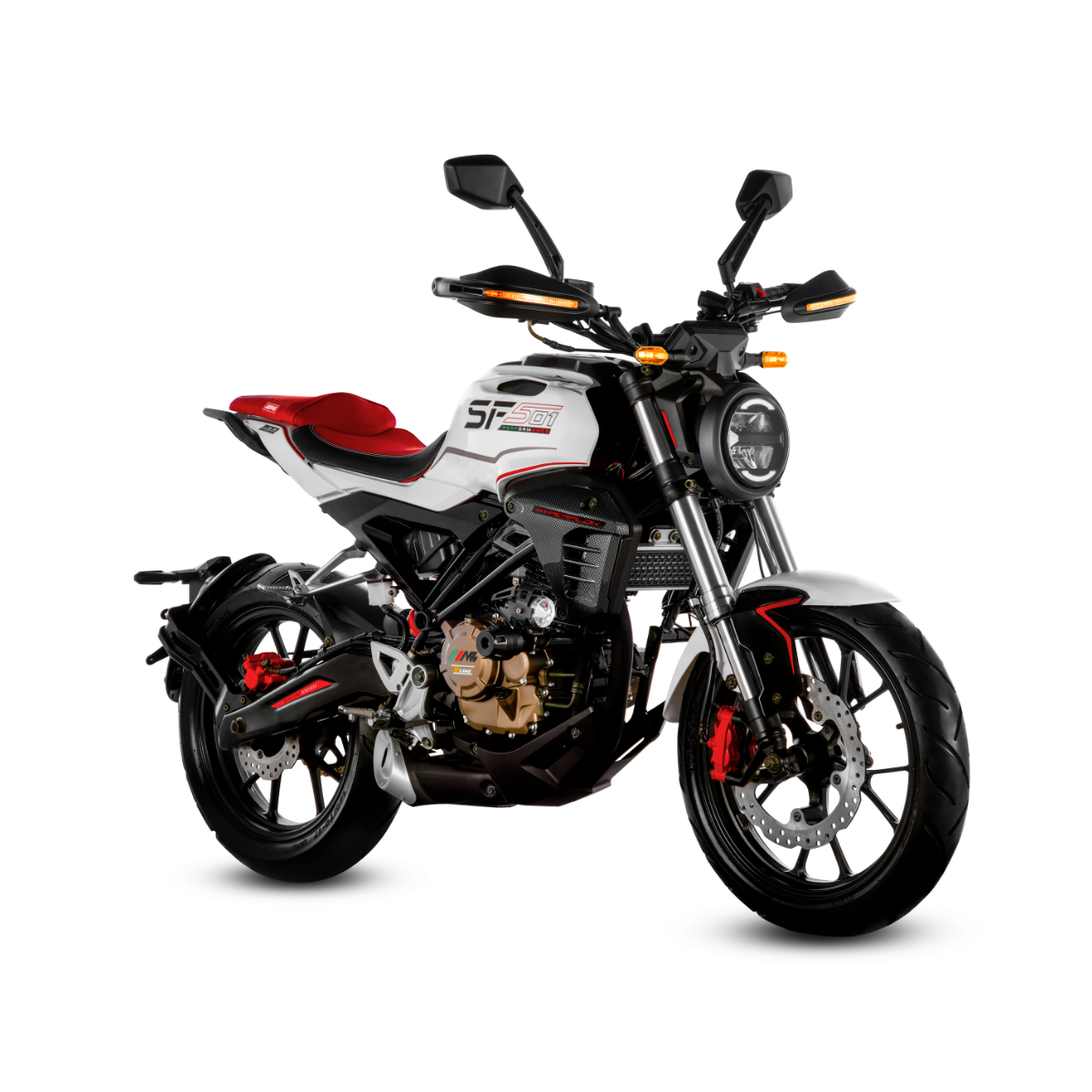 MB SF501 300 PERFORMANCE image number null
