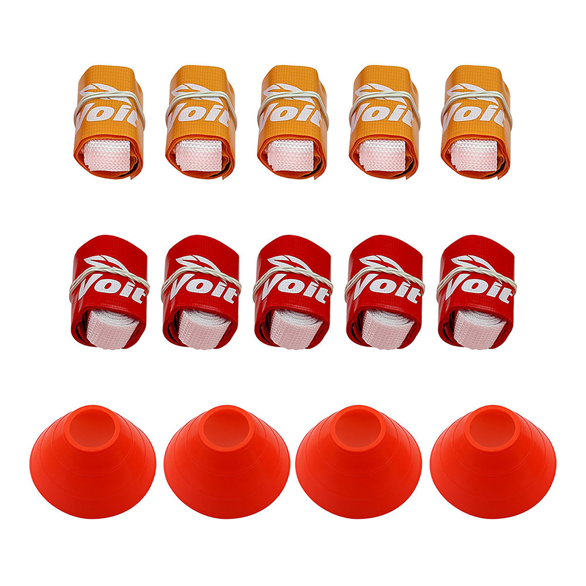 Set Accesorios Tocho Bandera Voit Multicolor image number null