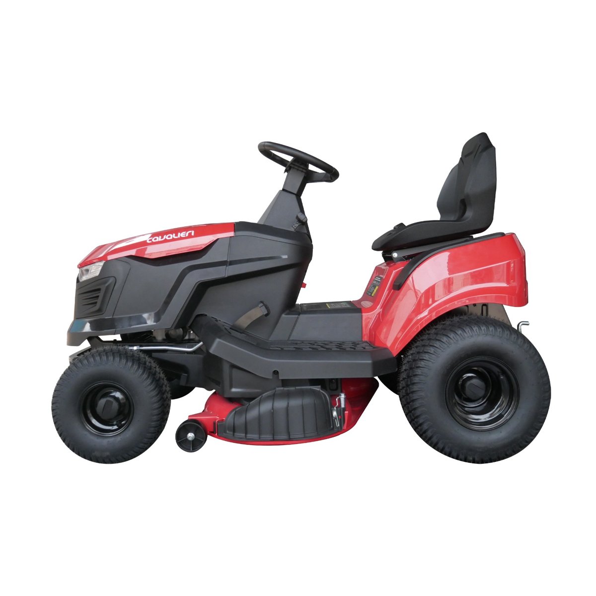 Tractor podador 38.5" image number null