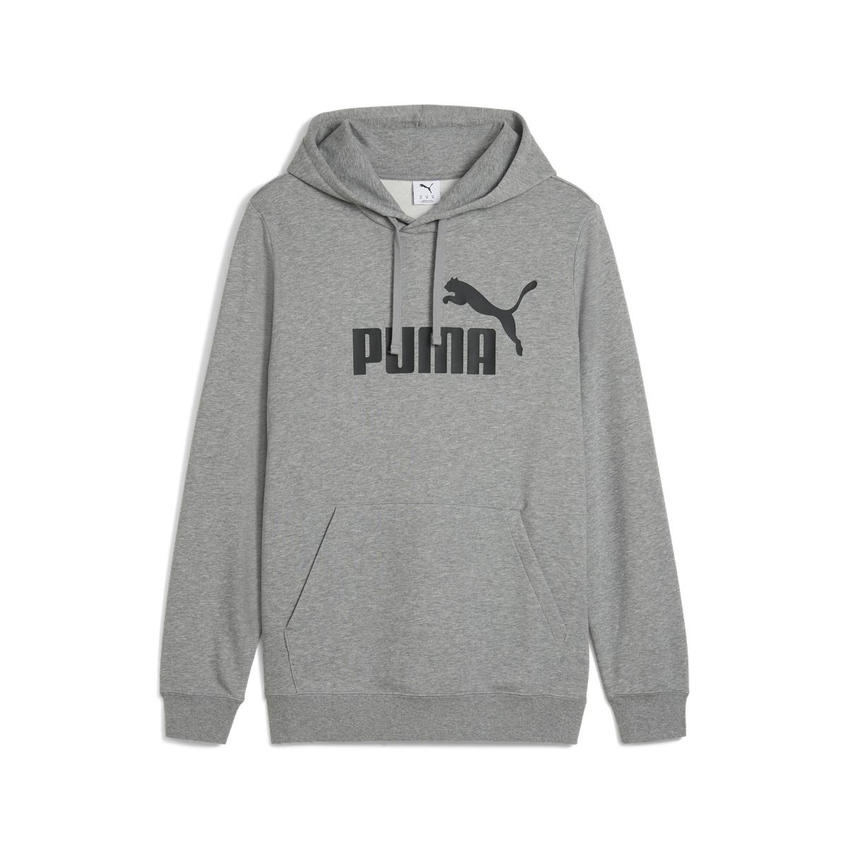 Sudadera Hoodie Casual Puma para Hombre image number null