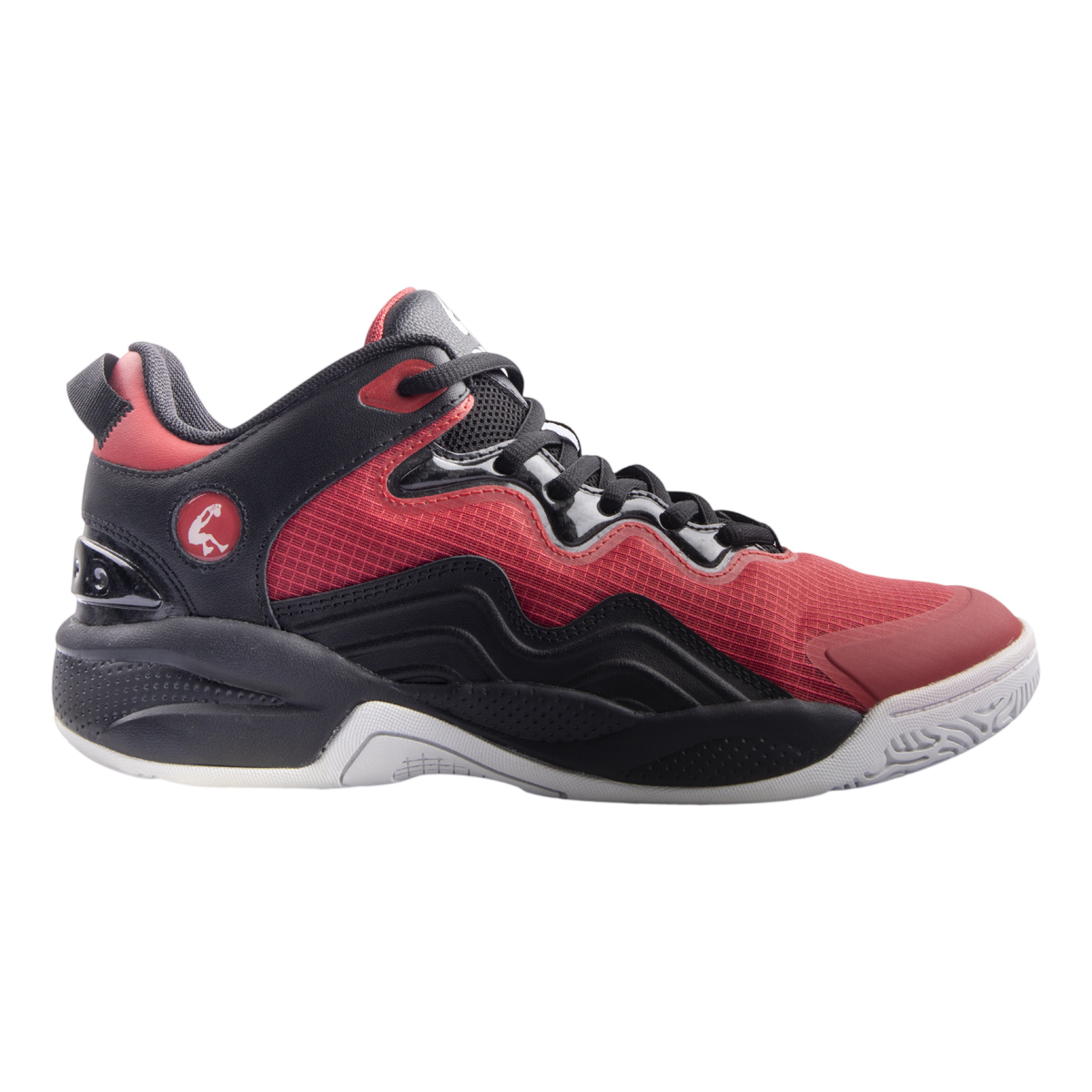 Tenis Basquetball Shaq All Ball para Hombre image number null