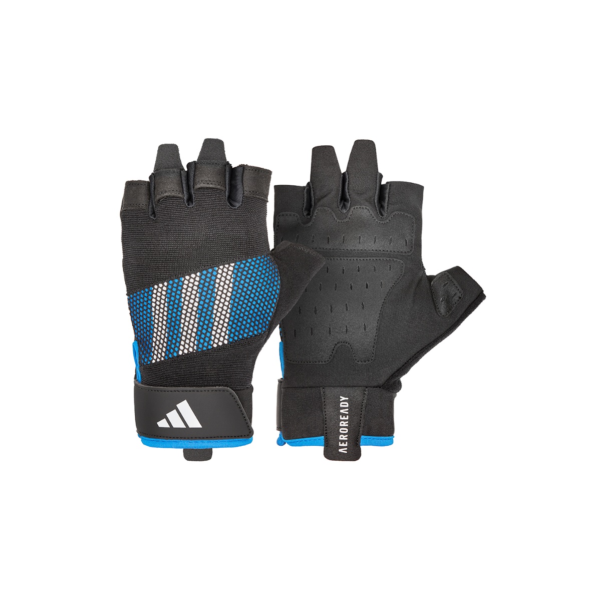 Guantes Performance Adidas Azul Hombre Talla Xl image number null