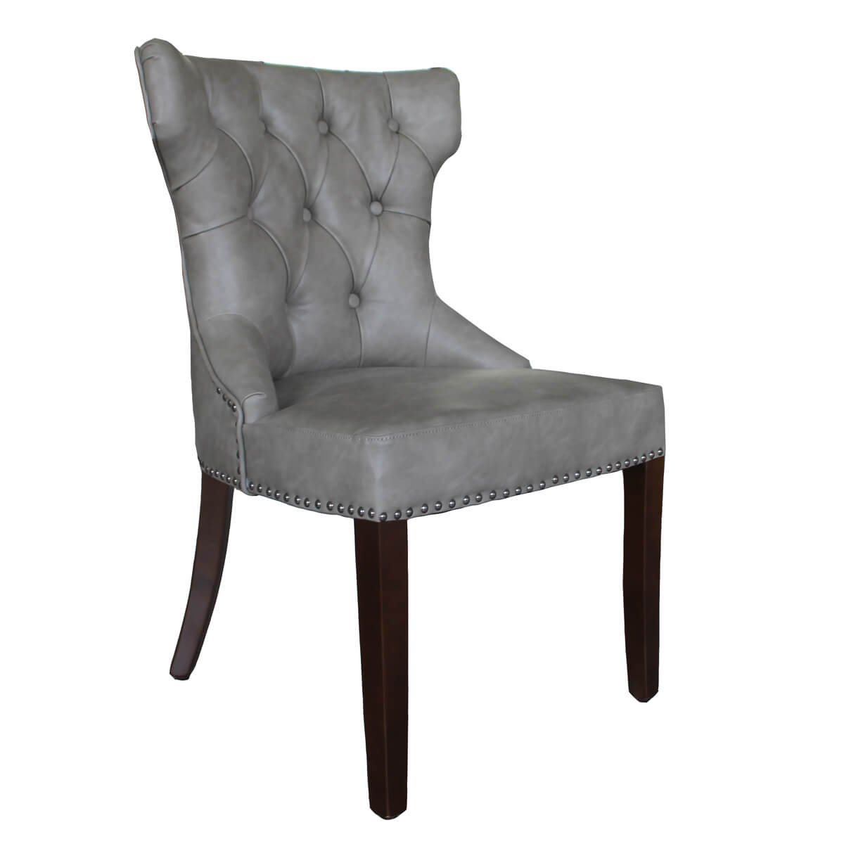 Silla Sandglass L.Gray Vintage Home image number null