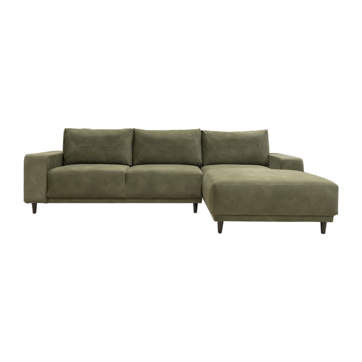 Modular Chaise derrecho Eilan Elite Artaban image number null