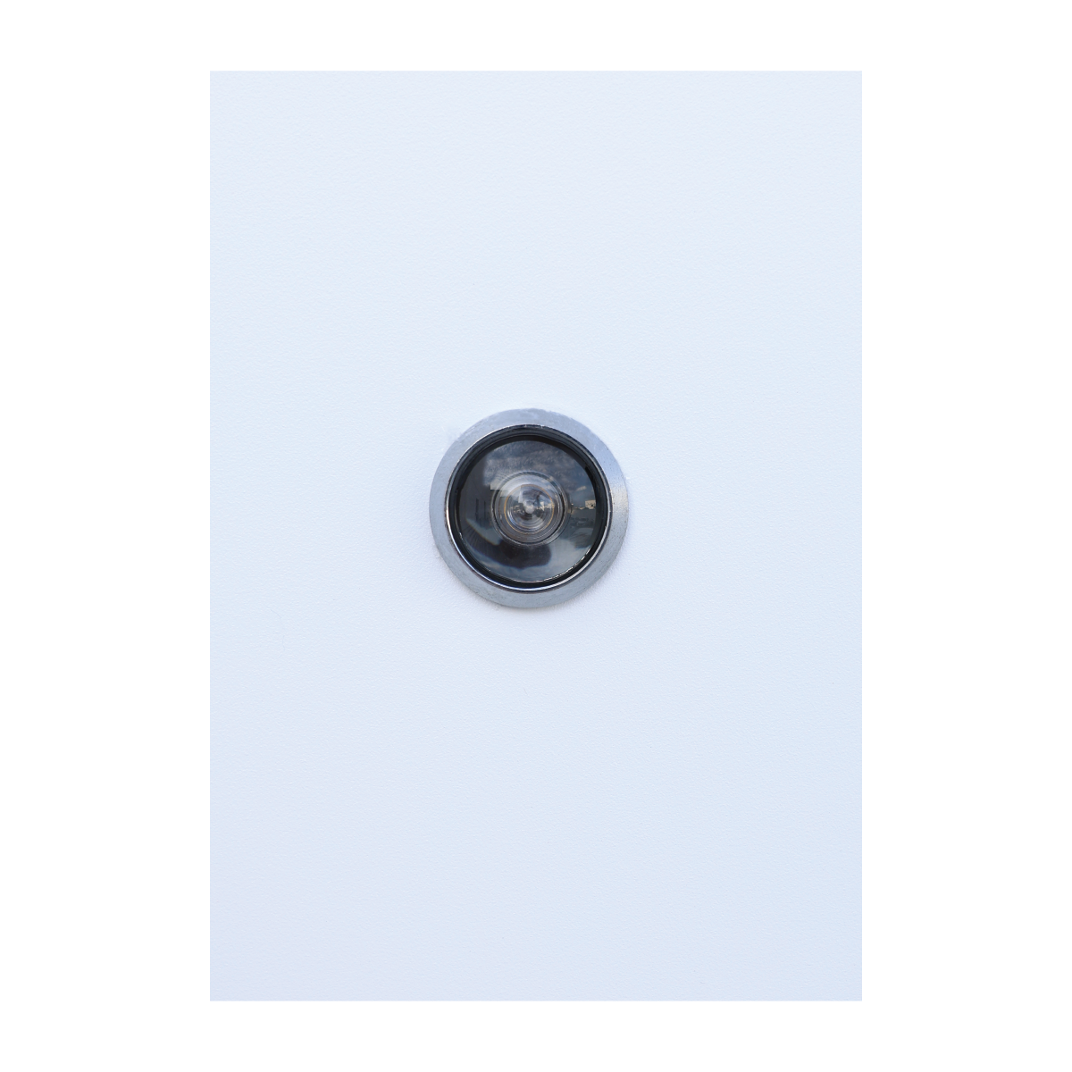 Puerta de Seguridad Xe Lumina Apertura Izquierda Ch 95X215 Blanca image number null