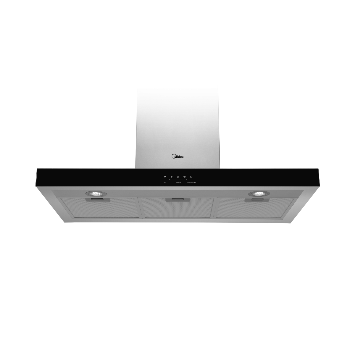 Campana Decorativa T 76cm Midea image number null