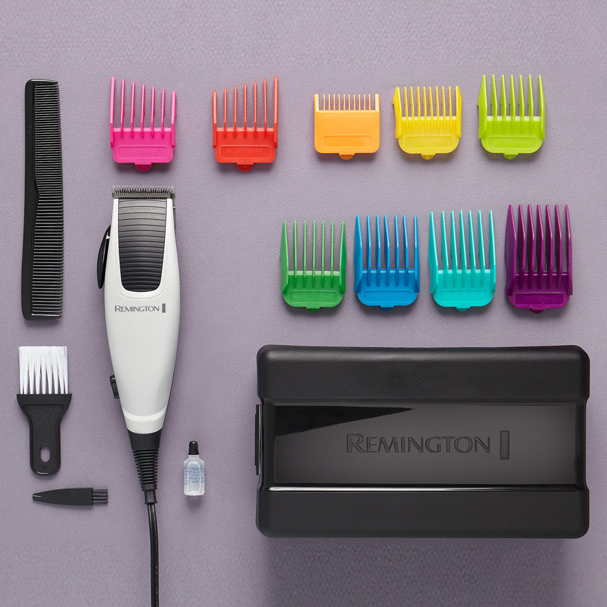 Kit De Corte Colors Remington Hc1096A-16F image number null