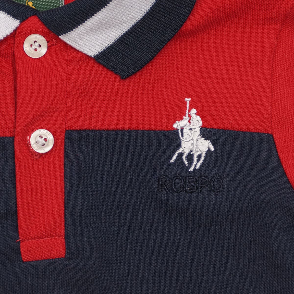 Camisa Polo Royal Polo Club Para Ni&ntilde;o image number null