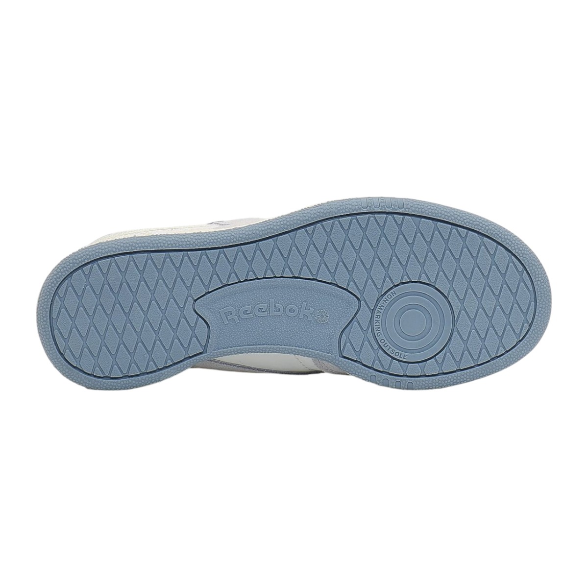 Tenis Club Con Agujeta 17-22 Blanco Reebok image number null
