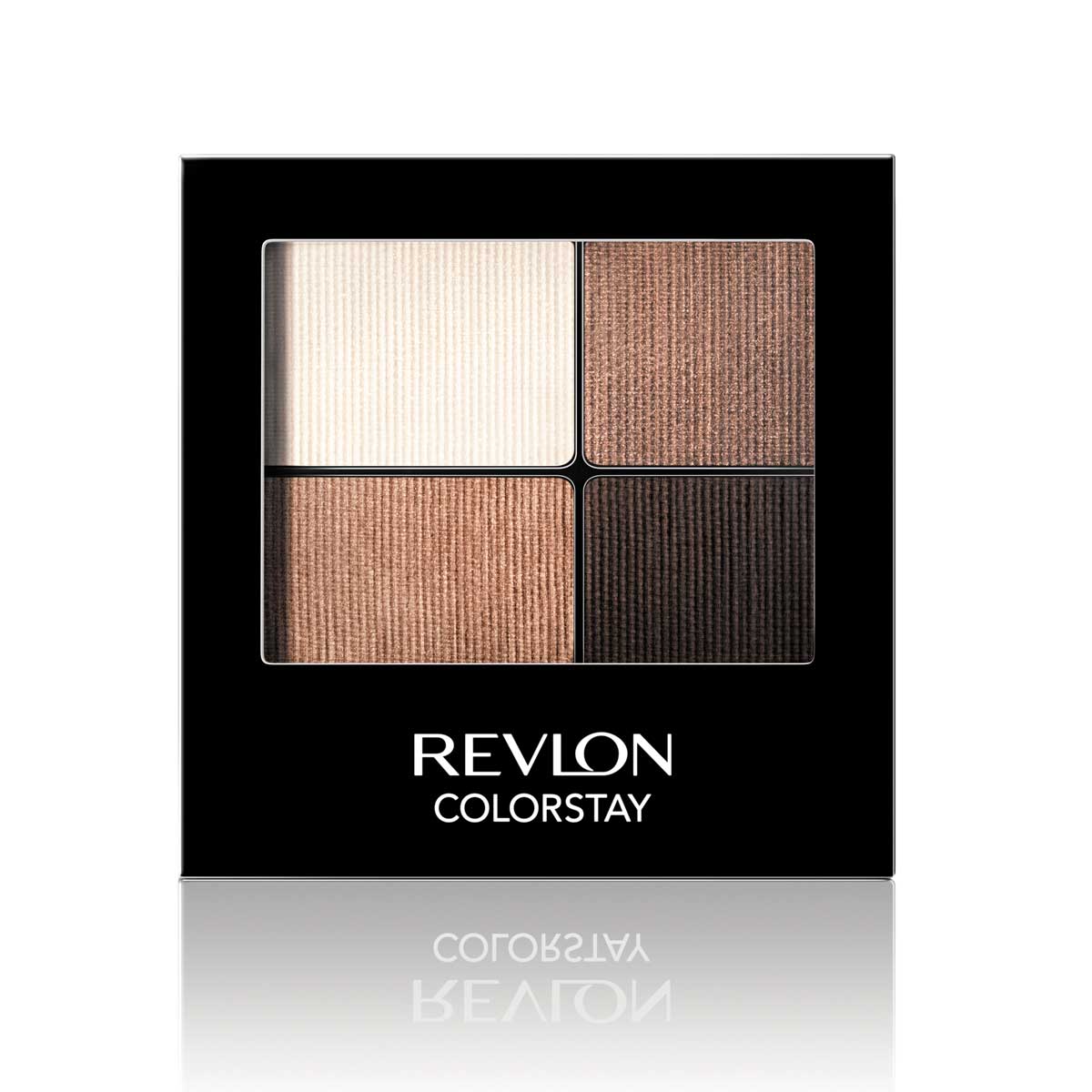 Sombras Colorstay Quad Moonlit Revlon image number null
