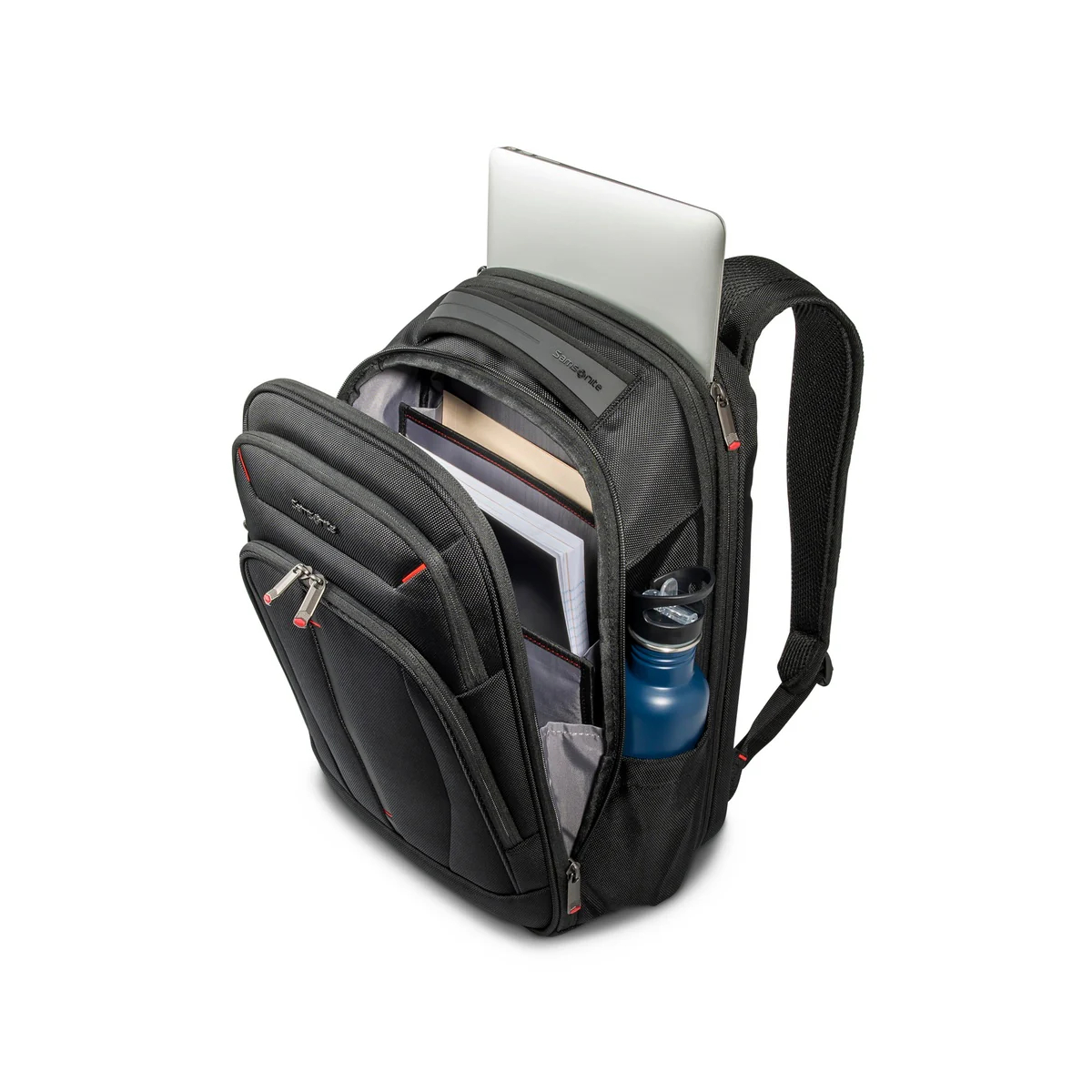 Mochila G Samsonite Xenon 4.0 Negro image number null