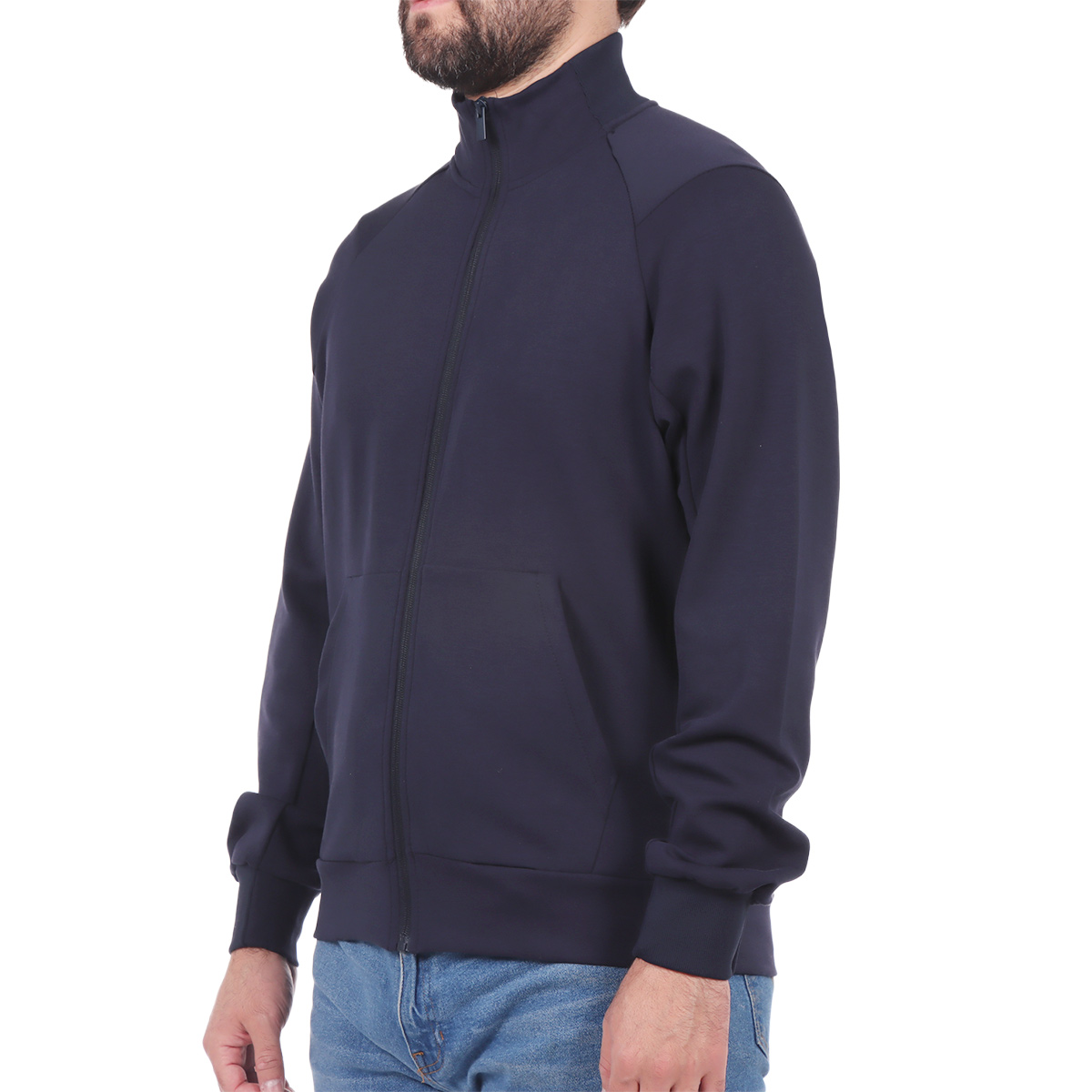 S&uacute;eter con Cierre Completo Casual OVS para Hombre image number null