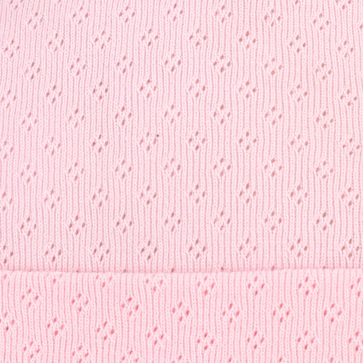 Gorro Rosa Baby Creysi para Beb&eacute; Ni&ntilde;a image number null