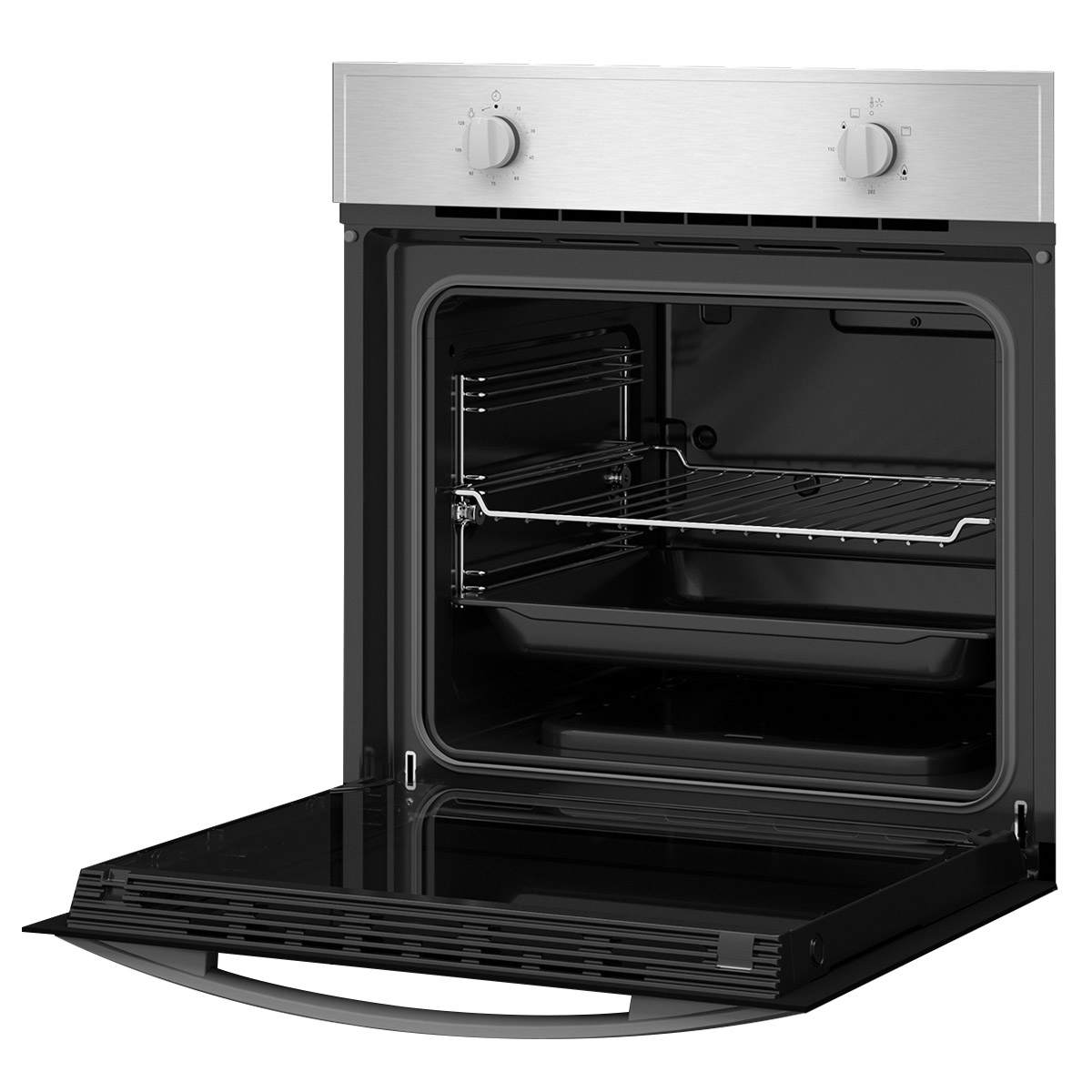 Horno A Gas Teka Hbb 724 G Rx image number null