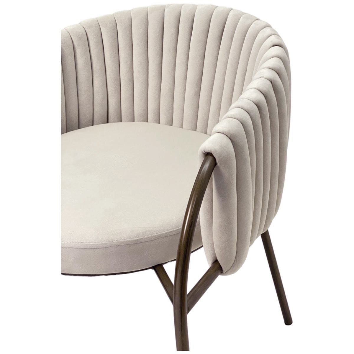 Silla Poltrona Colecci&oacute;n Cebron CONCEPTS LIFE image number null