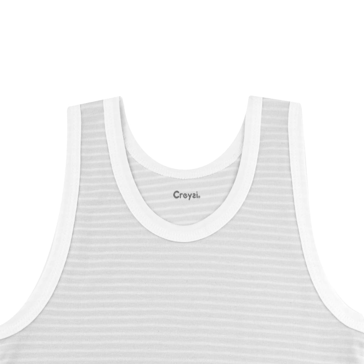 Camiseta Sin Mangas Creysi para Ni&ntilde;a image number null