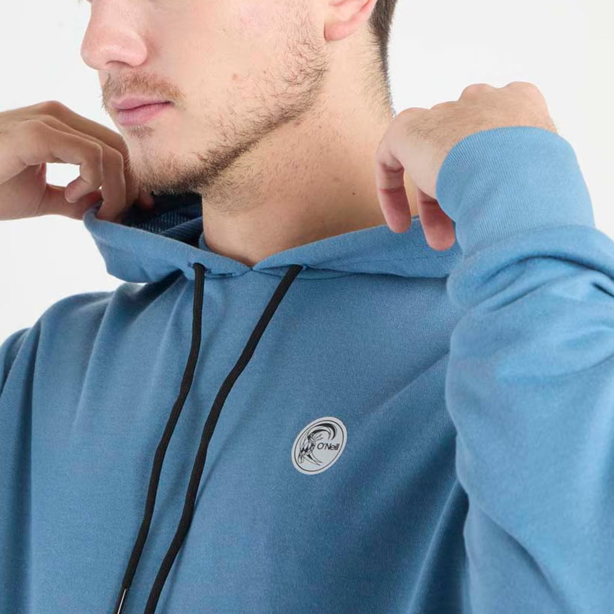 Sudadera O'Neill con Gorro para Hombre image number null
