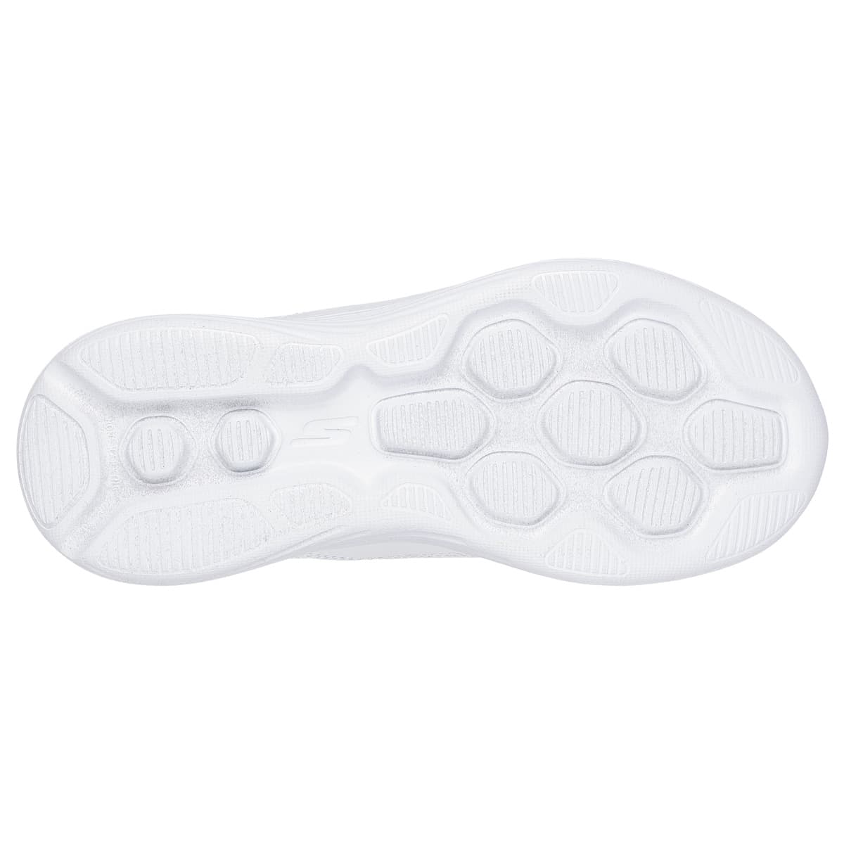 Tenis Escolar Skechers GO RUN 400 V2&trade; Blanco para Ni&ntilde;o image number null