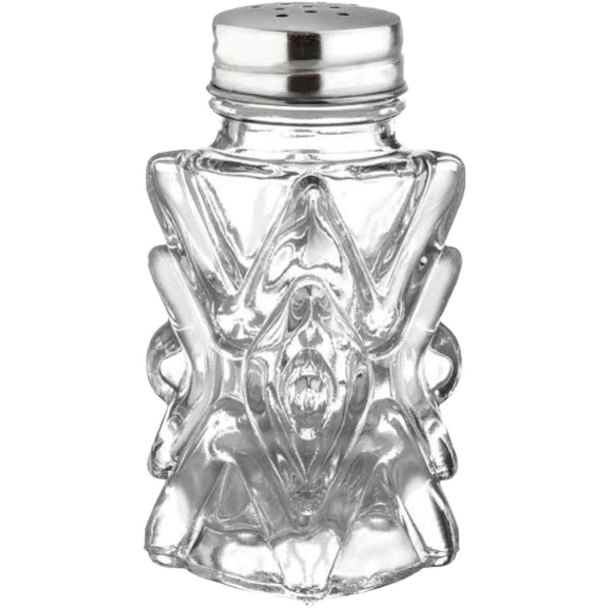 Salero Mileto 50 Ml VITTORI image number null