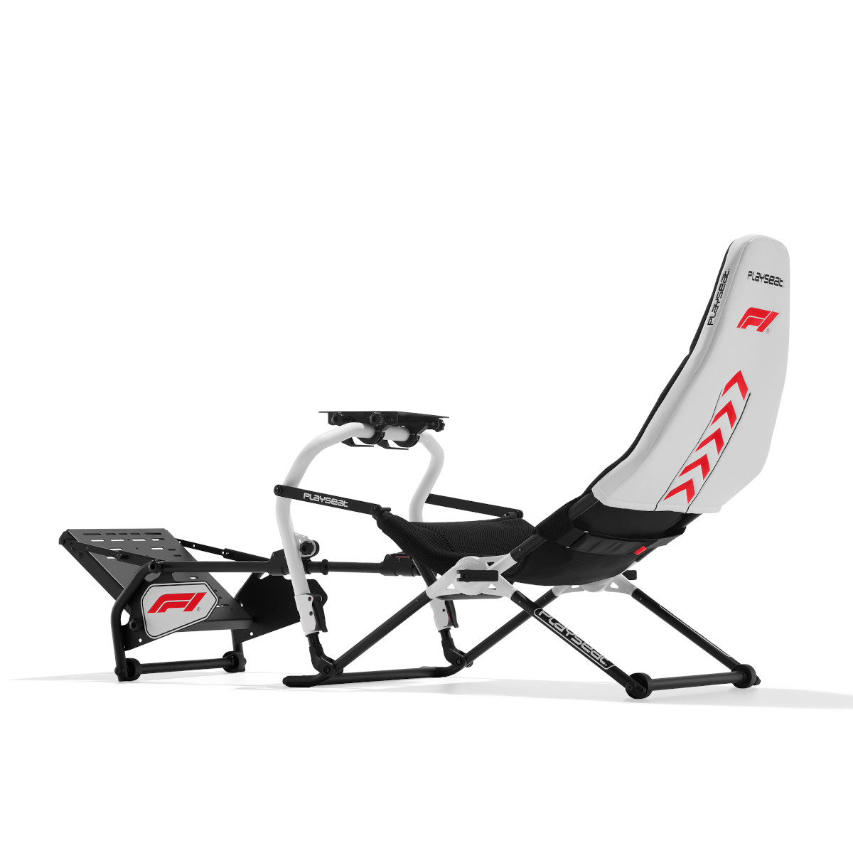 Playseat Challenge Dd F1 Edition image number null