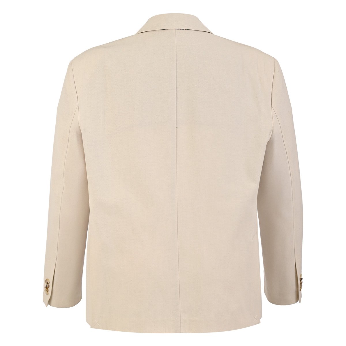Saco Casual Carlo Corinto para Hombre Plus image number null