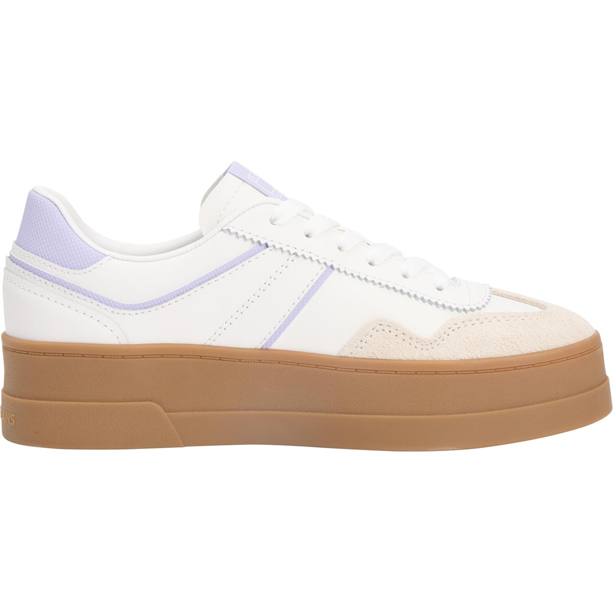 Tenis Greenwich Plataforma Tommy Hilfiger para Mujer image number null
