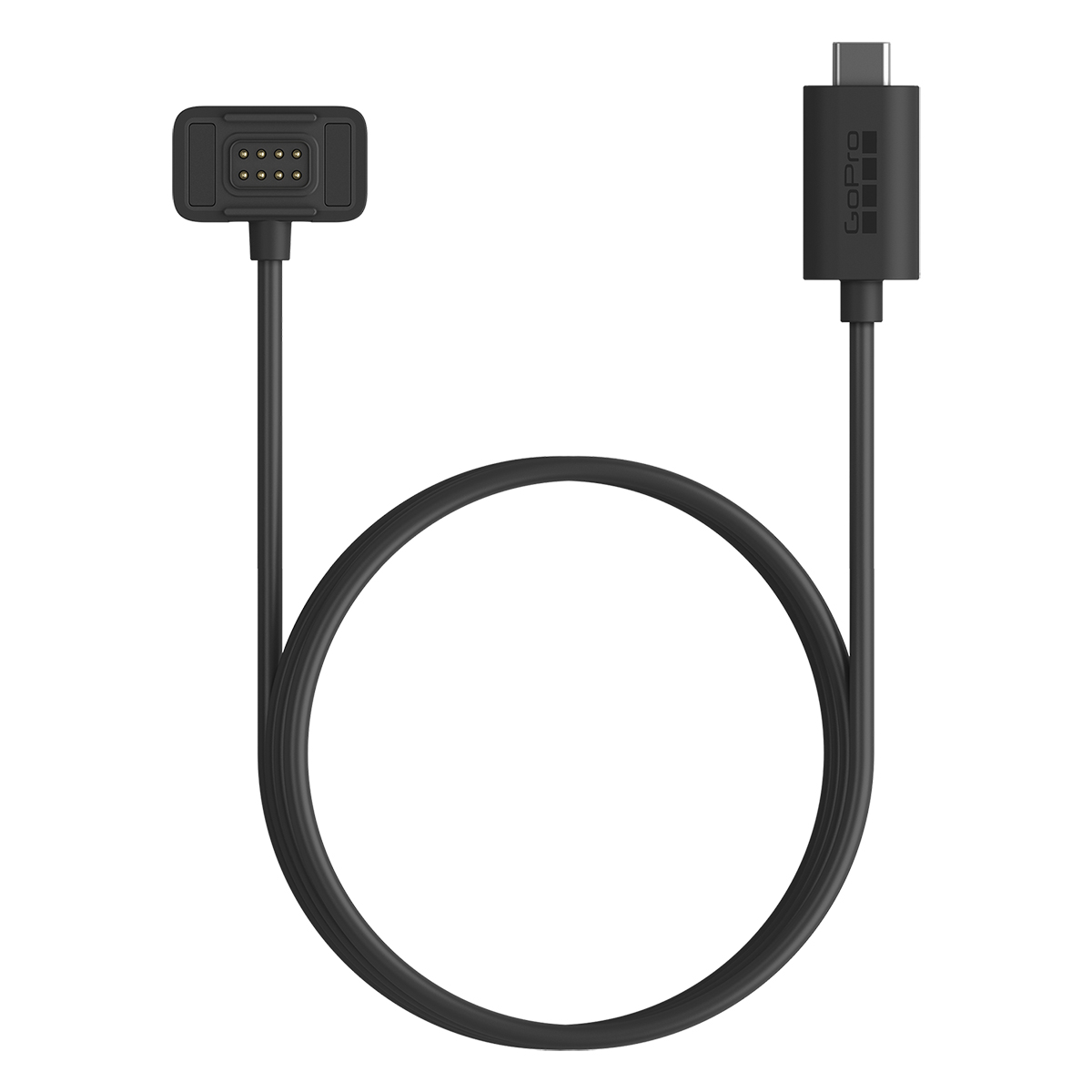 Kit de Cable de Alimentaci&oacute;n y Puerta Magn&eacute;tica Contacto GoPro image number null