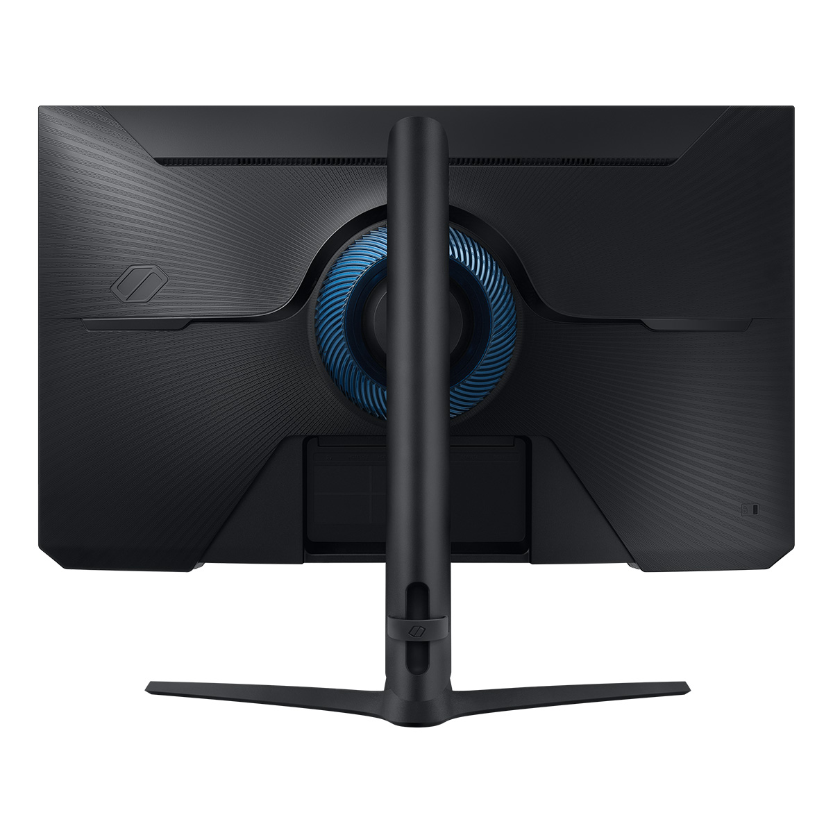 Monitor Gaming 27" Samsung Flat Odyssey G4 LS27BG400ELXZX image number null