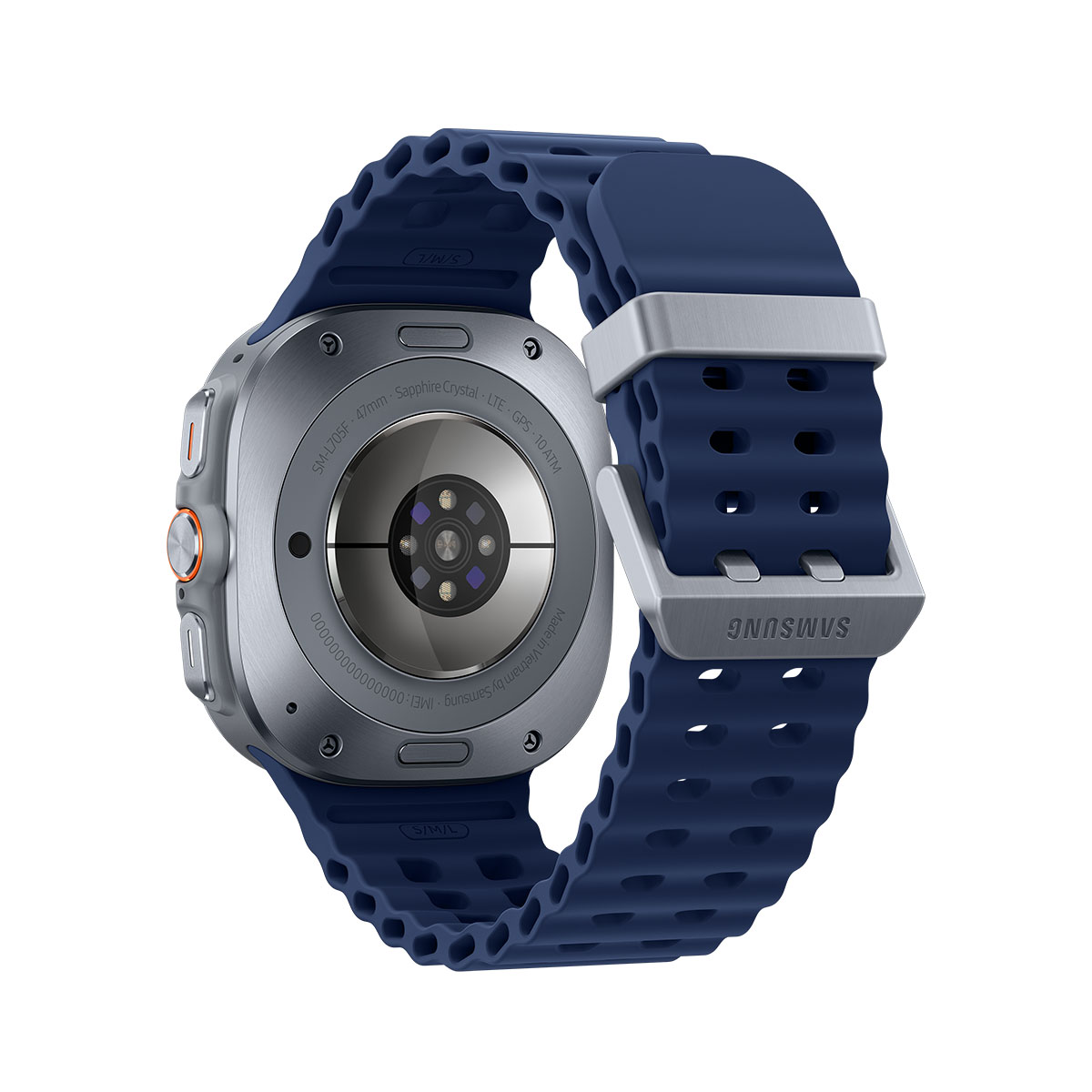 Samsung Galaxy Watch Ultra image number null